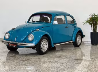 VOLKSWAGEN Fusca 1.5