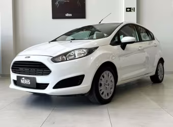 FORD FIESTA HA 1.5L S 2015