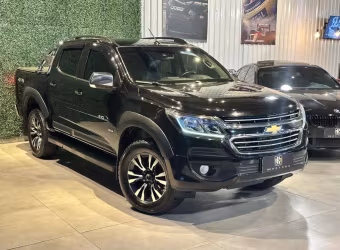 CHEVROLET S10 2.8 LTZ 4X4 CD 16V TURBO DIESEL 4P AUTOMATICO 2020
