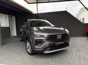 PULSE AUDACE 1.0 Turbo 200 Flex Aut.