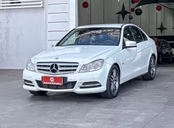 Mercedes-benz c 180 cgi classic 1.8 16v 156cv aut.