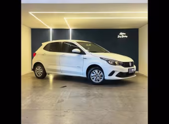 FIAT ARGO DRIVE 1.0 6V Flex