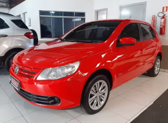 GOL G5 I-TREND 1.0 8V ANO 2013 COMPLETO IPVA 2025 PAGO 