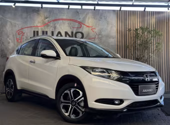 Honda HR-V EXL 1.8 Flexone 16V 5p Aut. 2016 Flex
