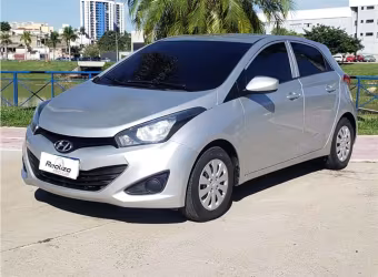 Hyundai Hb20 2015 1.0 comfort 12v flex 4p manual