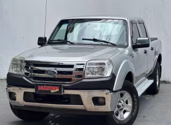Ford Ranger Limited 2011 4x4