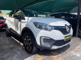 Captur 2019: Seu SUV Completo Te Espera!