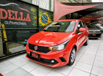 Argo Drive 2019 Completo Baixa km