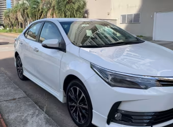 Corolla XRS 