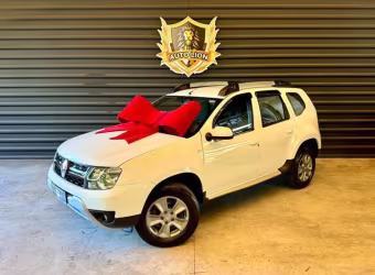 RENAULT DUSTER DYN16 SCE 2018
