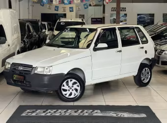 FIAT UNO MILE FIRE FLEX 2013
