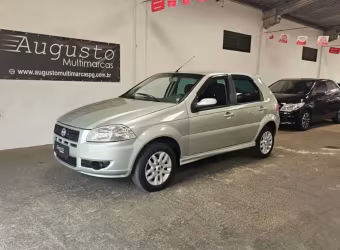 Fiat PALIO 1.0 MPI ELX 8V FLEX 4P MANUAL