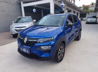 Kwid Outsider 1.0 2023