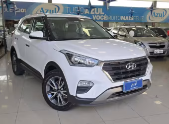 2.0 16V FLEX PRESTIGE AUTOMATICO
