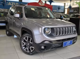 1.8 16V FLEX LONGITUDE 4P AUTOMÁTICO