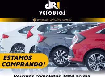 COMPRAMOS SEU VEÍCULO