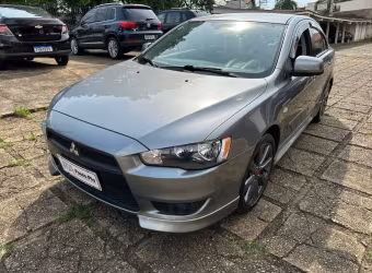 MITSUBISH LANCER  2.0 AUT 