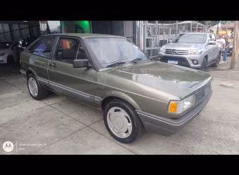 VW - VolksWagen Gol CLi / CL 1.8 1993 Gasolina