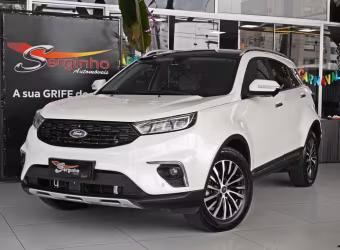 Ford territory 2022 1.5 ecoboost gtdi gasolina titanium automático