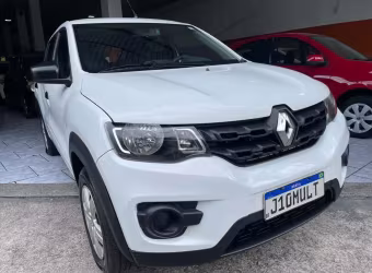 Renault Kwid Flex Manual
