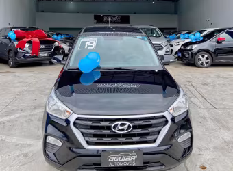 CRETA ATTITUDE 2019