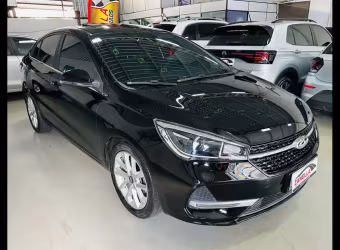 Caoa Chery/Chery ARRIZO 5 RXT 1.5 16V Turbo Flex Aut. 2020 Flex