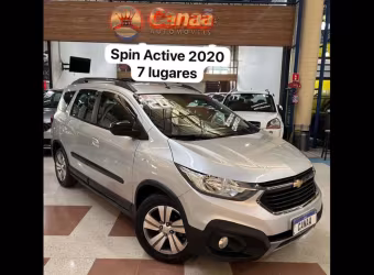 CHEVROLET SPIN 1.8 ACTIV 8V 4P