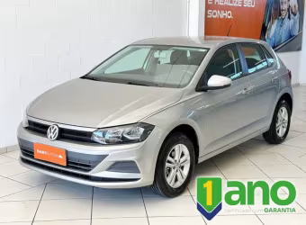 POLO 1.0 MPI - 2021