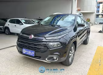 Fiat Toro 2018 2.0 16v turbo diesel volcano 4wd at9