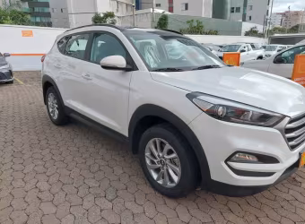 Hyundai Tucson 2022 1.6 16v t-gdi gasolina gls ecoshift