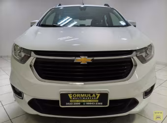 Chevrolet Spin 1.8 AT Premier 2023