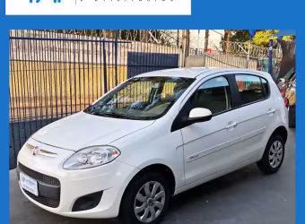  Fiat Palio Attractive 1.0 2016  completo