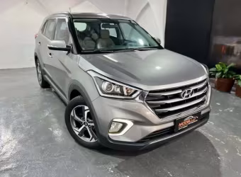 HYUNDAI CRETA 16AT LIMITED 2021