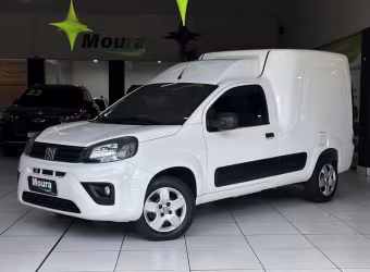 FIAT FIORINO ENDURANCE 2022