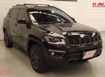 COMPASS S 4X4 TURBO DIESEL, MUITO NOVO!!!