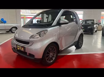 SMART FORTWO COUPE 62 2009