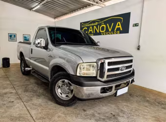Ford F-250 Diesel Manual