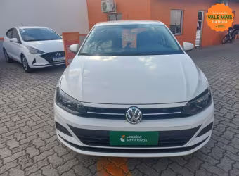 Volkswagen Virtus 2021 1.6 msi total flex manual