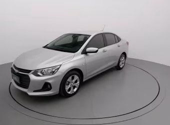 Chevrolet Onix 2023 1.0 turbo flex ltz automático