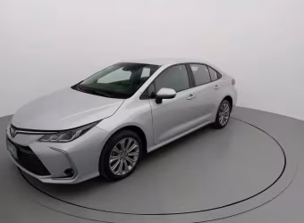 Toyota Corolla 2023 2.0 vvt-ie flex xei direct shift