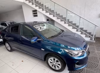 Chevrolet Onix Flex Automático