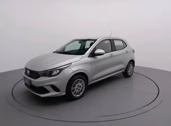 Fiat Argo 2022 1.0 firefly flex manual
