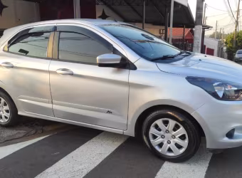 O Ford ka combina estilo, economia e desempenho em um unico pacote, confira!!!!