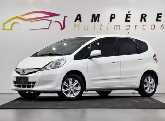 HONDA FIT LX FLEX 2013