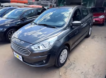 FORD KA + SE 1.0 MEC. 2019
