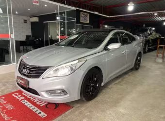 AZERA 3.0 V6 24V AUTOMÁTICO