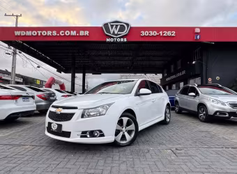 CHEVROLET CRUZE LT HB 2013