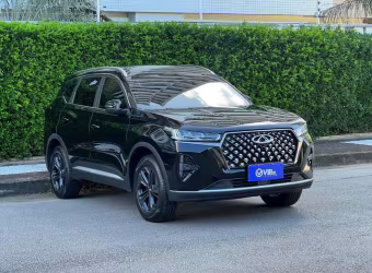 CAOA CHERY TIGGO 7 7 SPORT 1.5 Turbo Flex 16V Aut.  