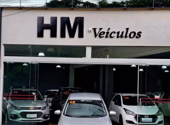 Honda City 1.5 Ex 16V Flex 4P Automático