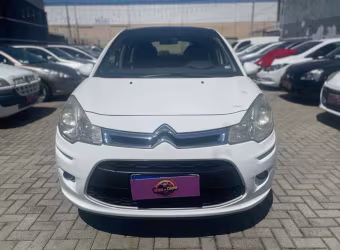CITROEN C3 1.6 A TEND 2017